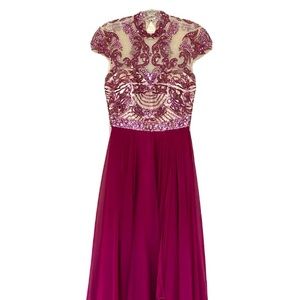 Sherri Hill Formal Dress